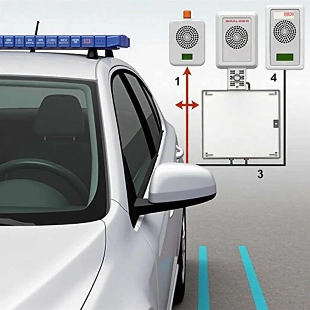 Alarme Périmétrique Voiture: Sécurité Infaillible ou Simple Illusion ?