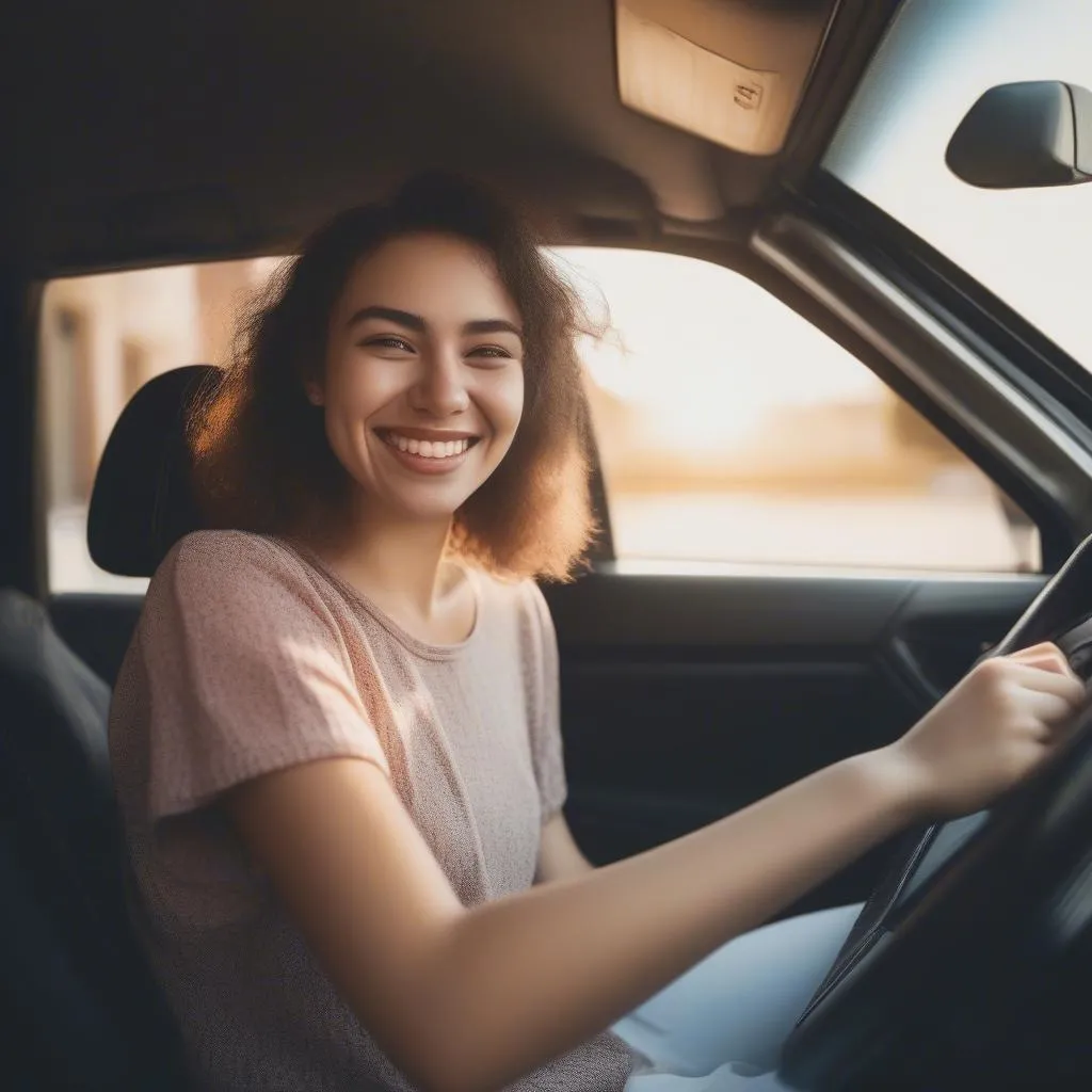 Assurance voiture au Mexique