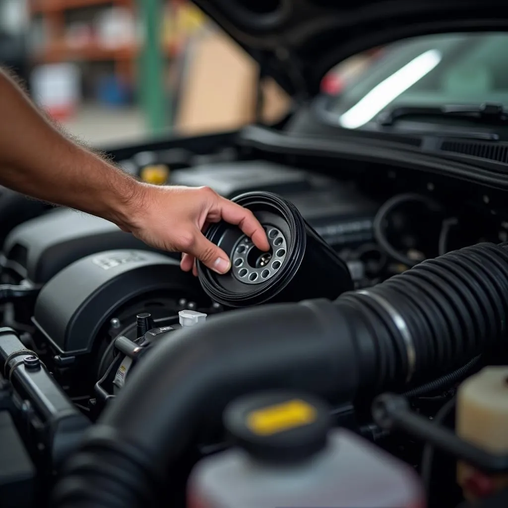 Décryptage du Car Renal: L’Entretien Automobile Réinventé