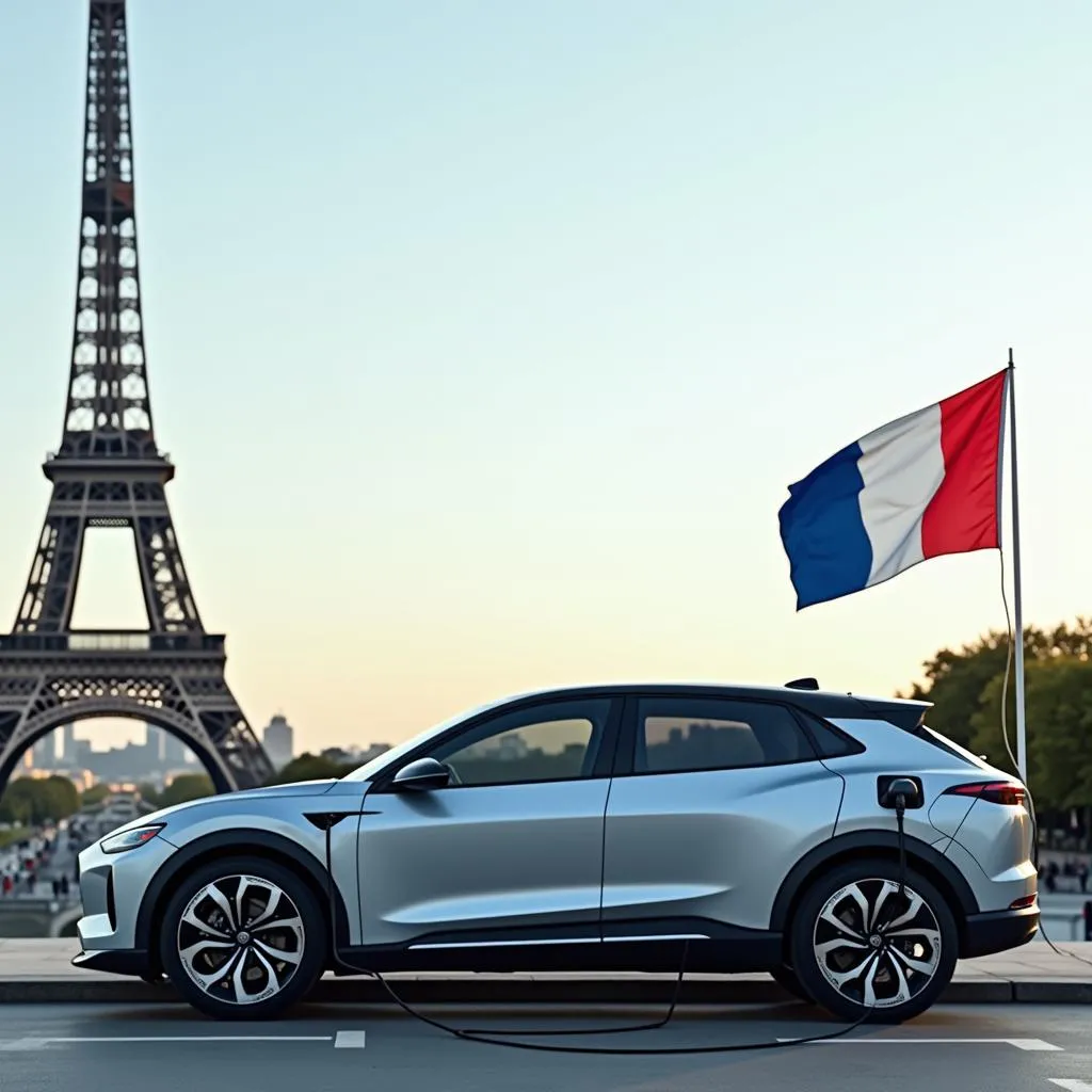 Crédit d’impôt pour voitures hybrides en France : Tout ce qu’il faut savoir