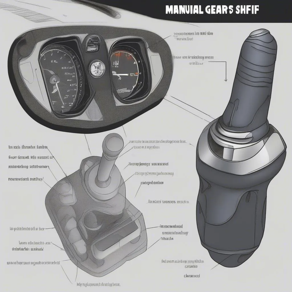 Comment conduire une voiture manuelle : Le guide complet pour débutants