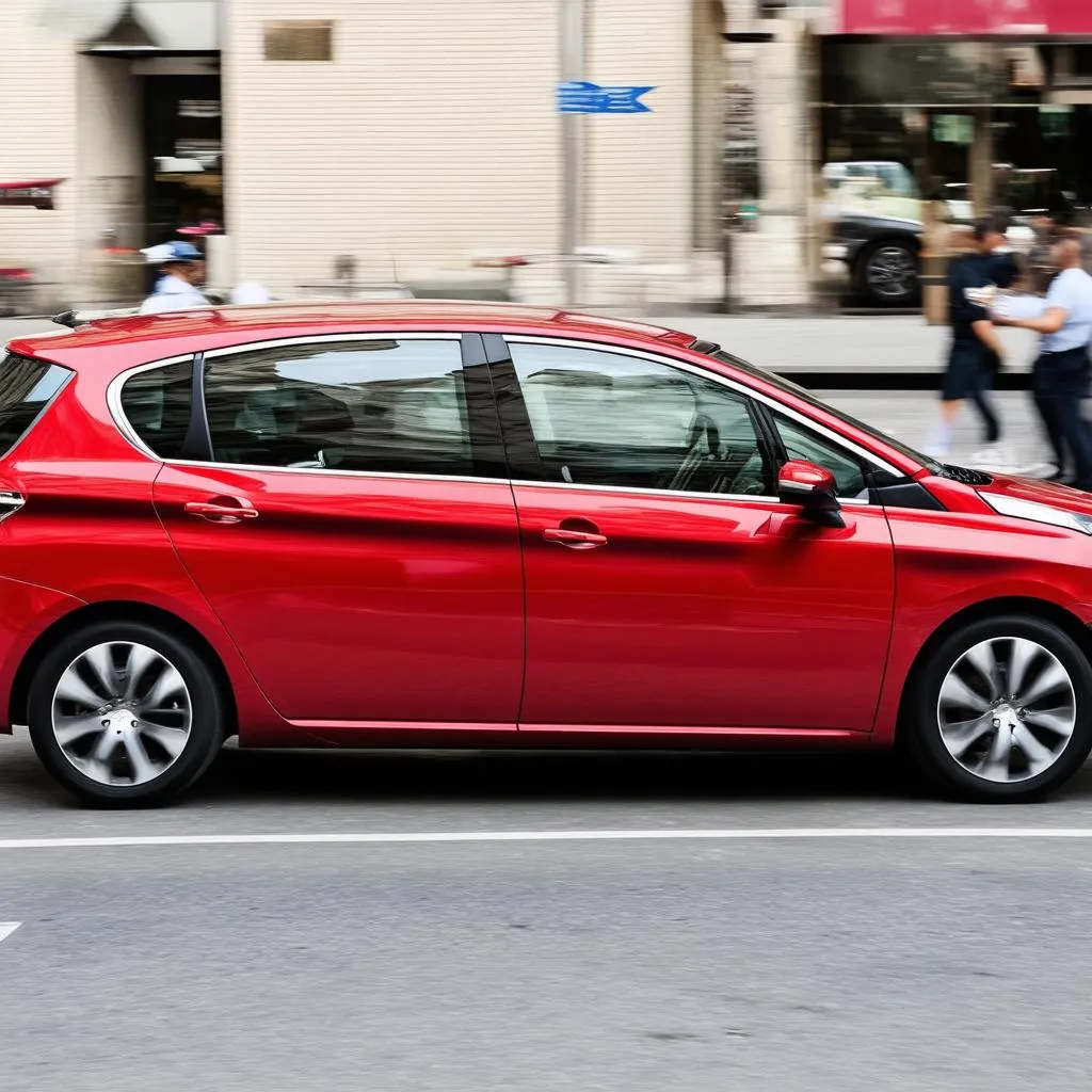 Trouver l’assurance auto la moins chère en Géorgie : Guide complet pour les conducteurs français