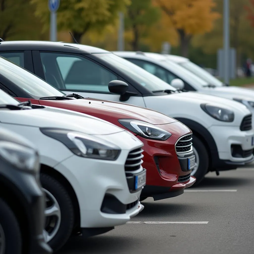 Voitures Idéales pour Jeunes Conducteurs: Conseils d’Autel France