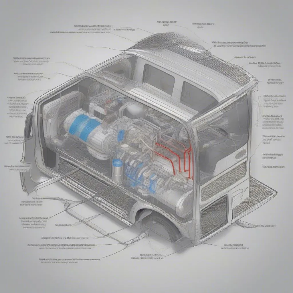 Réinitialiser le module de climatisation d’un camion Volvo : guide complet