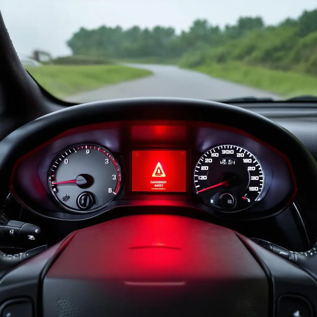 La Lampe Rouge au Dessus de l’Autel: Mythes et Réalités dans le Monde Automobile