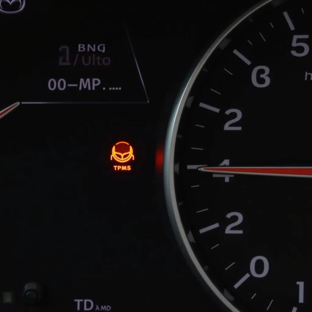 TPMS Mazda 6 2015 et OBD : Ce que vous devez savoir