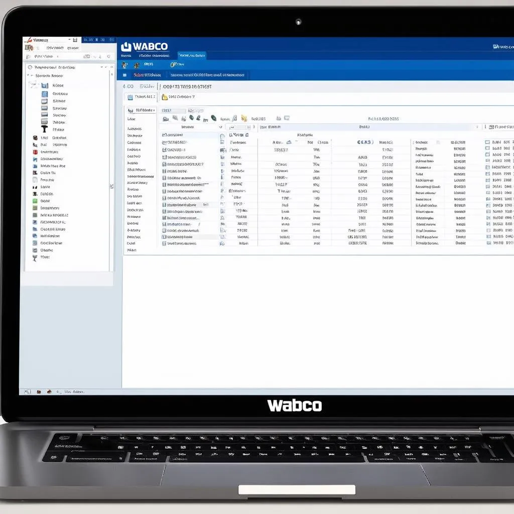 wabco toolbox