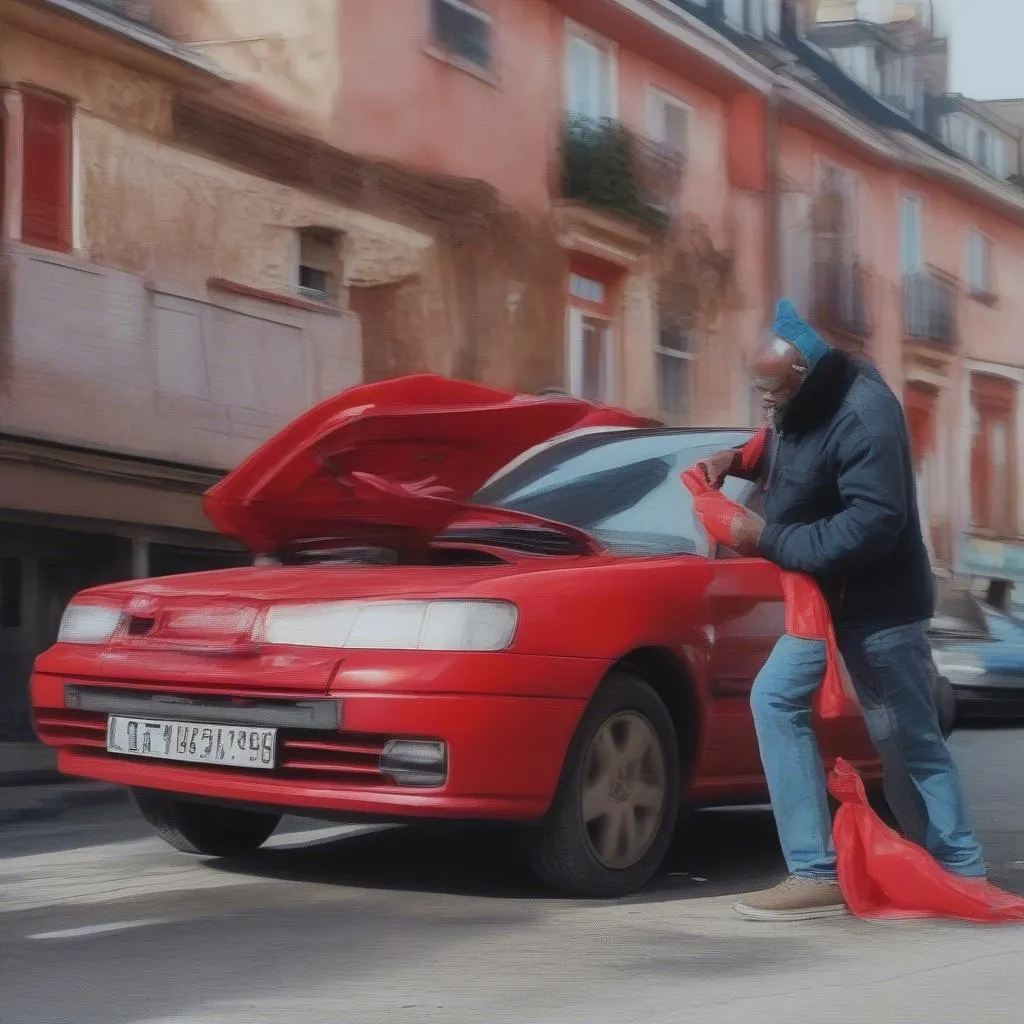 Le meilleur cirage pour voitures : Protégez votre voiture comme un pro