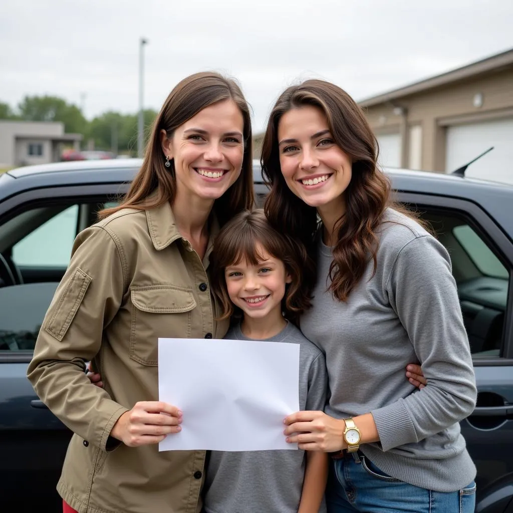 Assurance auto USAA pour les militaires