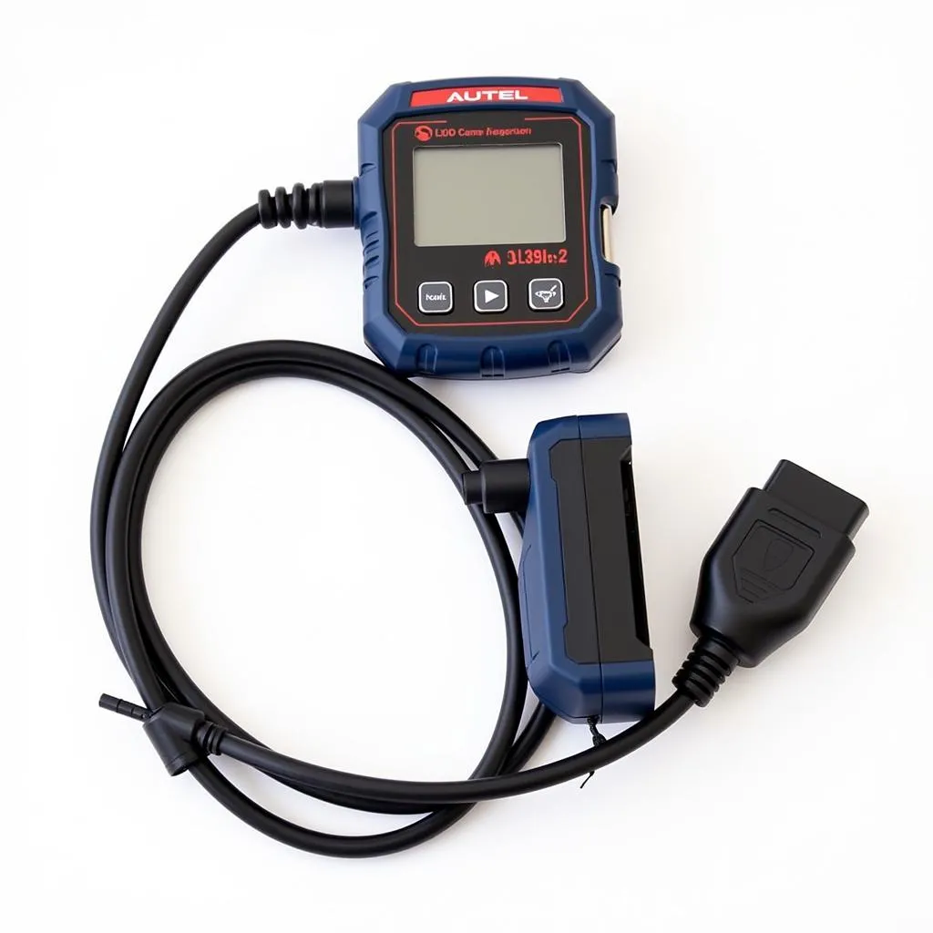 Scanner OBD2 Autel AL319