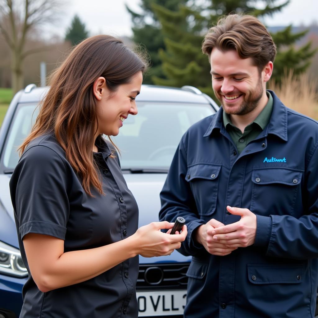 Autel Prière de Troc Iles - Échange de pièces de voiture