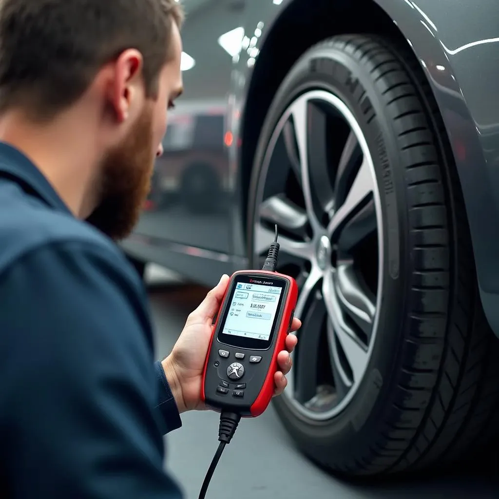 Autel MD802 Registration: Guide complet pour l’activation de votre outil de diagnostic automobile