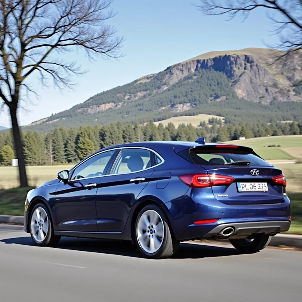 Calculateur de la valeur du Blue Book de votre voiture en France