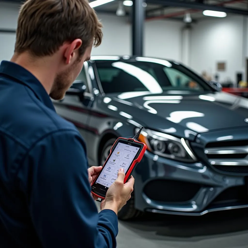 Cox Urgent Care : Tout comprendre sur les diagnostics automobiles d’urgence