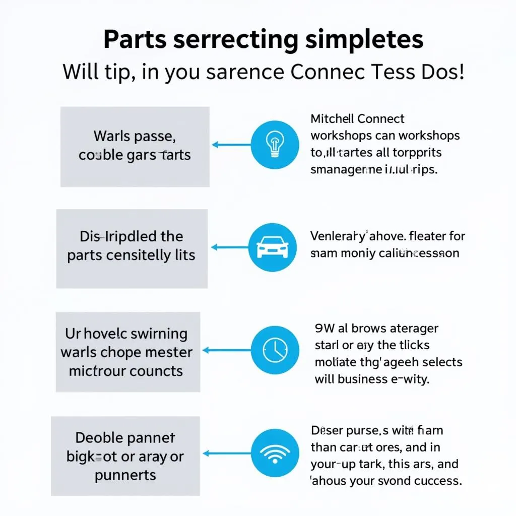 Gestion des Pièces Détachées Simplifiée