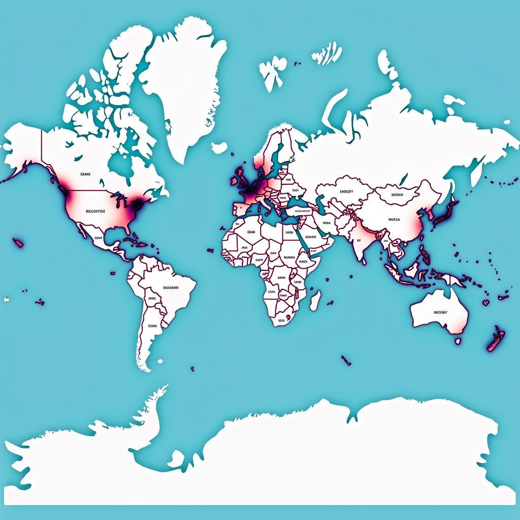 Réseau Incode Support