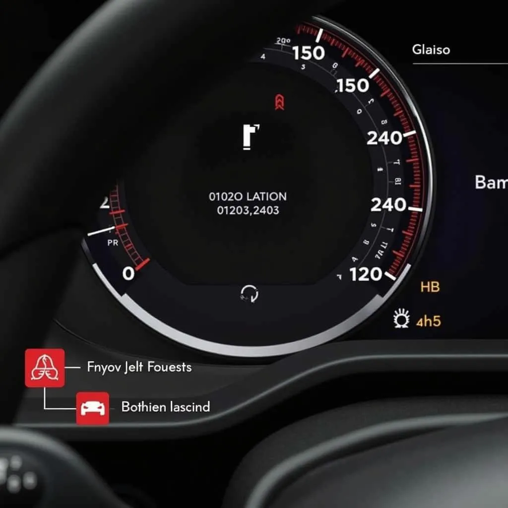 Interface de Diagnostic OBD Stelvio