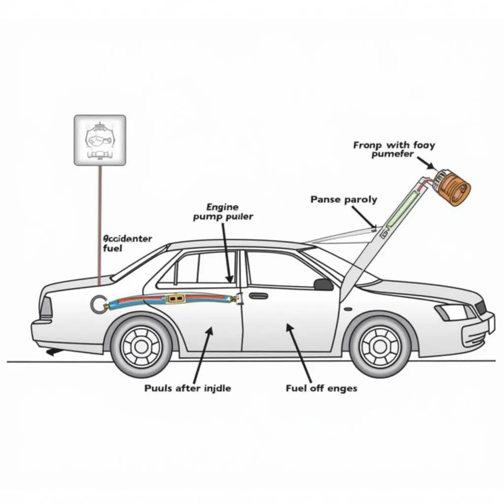 Fonctionnement d'un interrupteur automatique