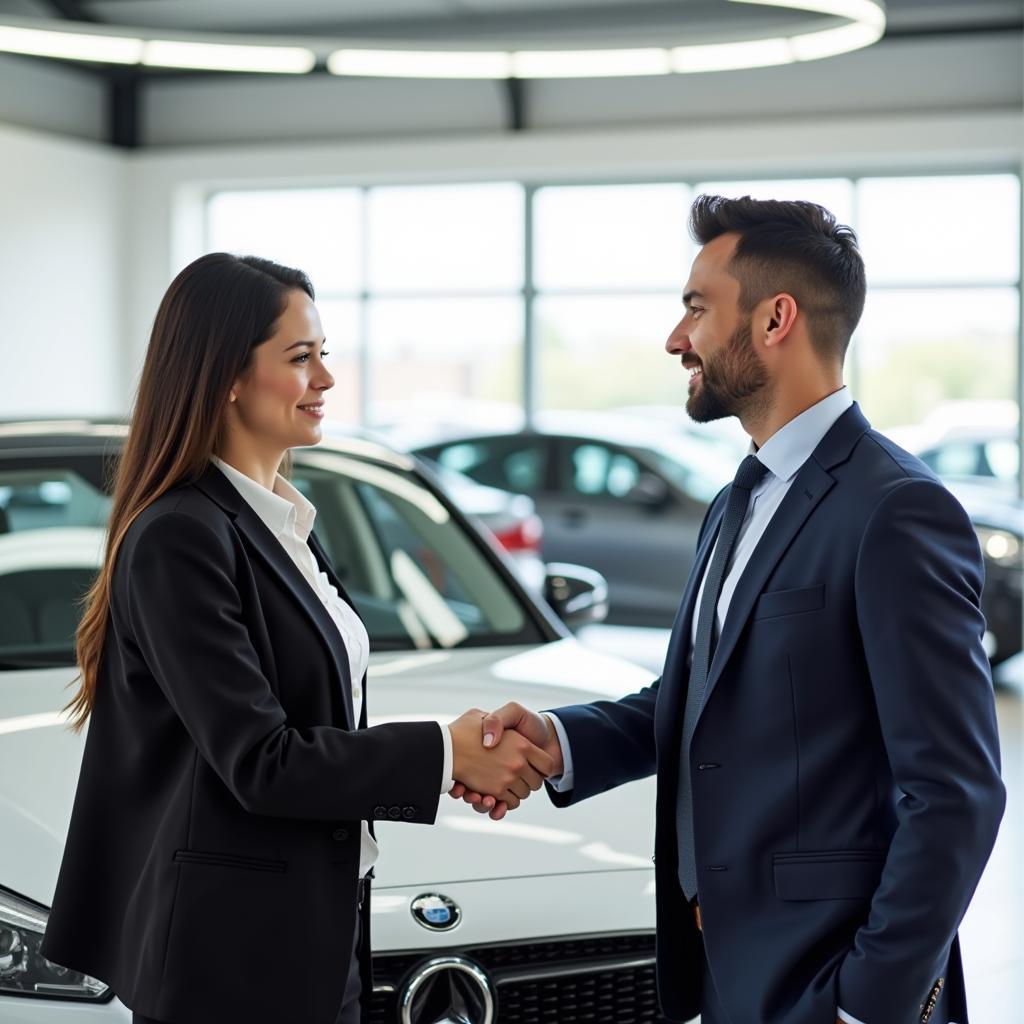 Conseils pour négocier le prix d'une voiture à Fresno