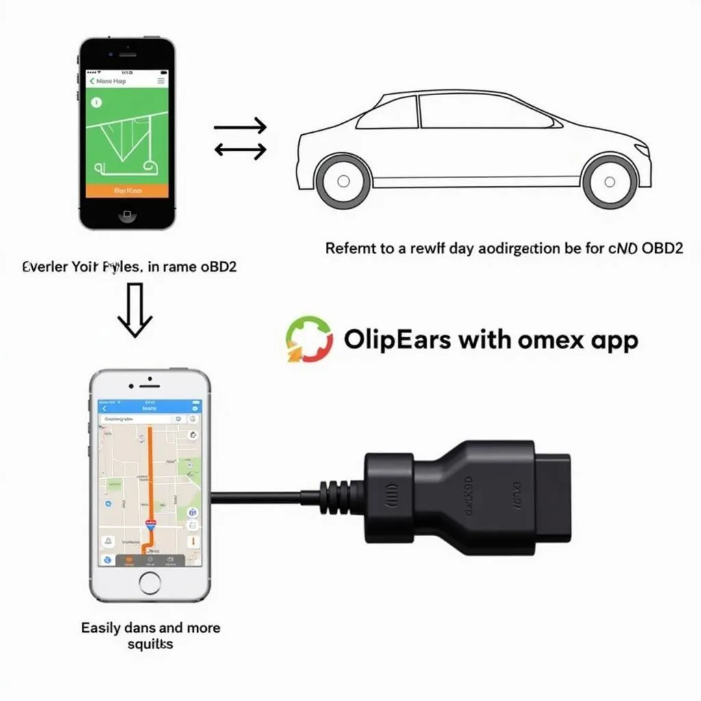 Guide des applications OBD pour Android