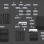 2002 GMC Yukon Denali Instrument Panel Fuse Box Diagram - Location and Layout