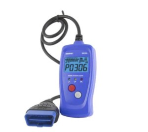 OBD Scan Tools & Code Readers