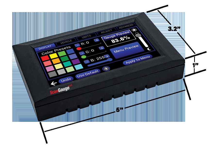 Unlock Your Vehicle’s Potential with the Ultimate OBDII Automotive Scanner 111