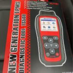 Autel MaxiTPMS TS508 Tool Kit