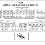 RX-8 Wiring Diagram