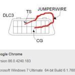 Decoding the OBDII Pin Diagram: Troubleshooting Toyota and Lexus VSC Issues