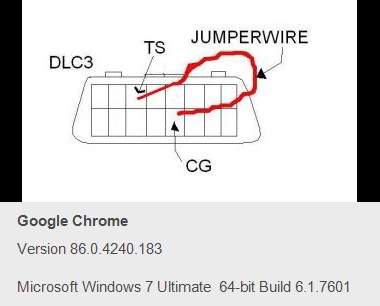 Decoding the OBDII Pin Diagram: Troubleshooting Toyota and Lexus VSC Issues