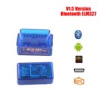 OBD2 II OBD USB Cable KKL VAG-COM 409.1 Diagnostic Scanner for VW/Audi/Seat VCDS