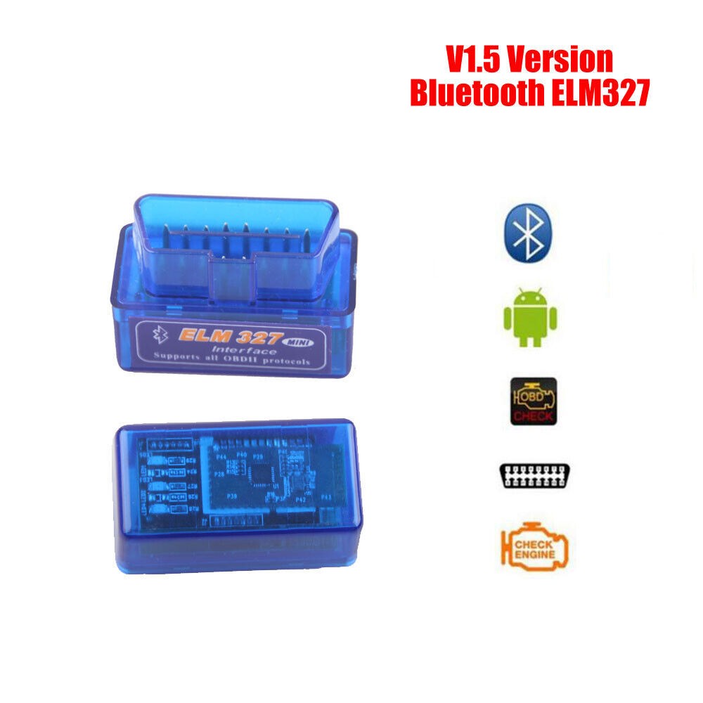 OBD2 II OBD USB Cable KKL VAG-COM 409.1 Diagnostic Scanner for VW/Audi/Seat VCDS