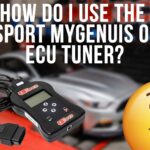 Dimsport MyGenius OBDII: The Ultimate Guide to ECU Tuning